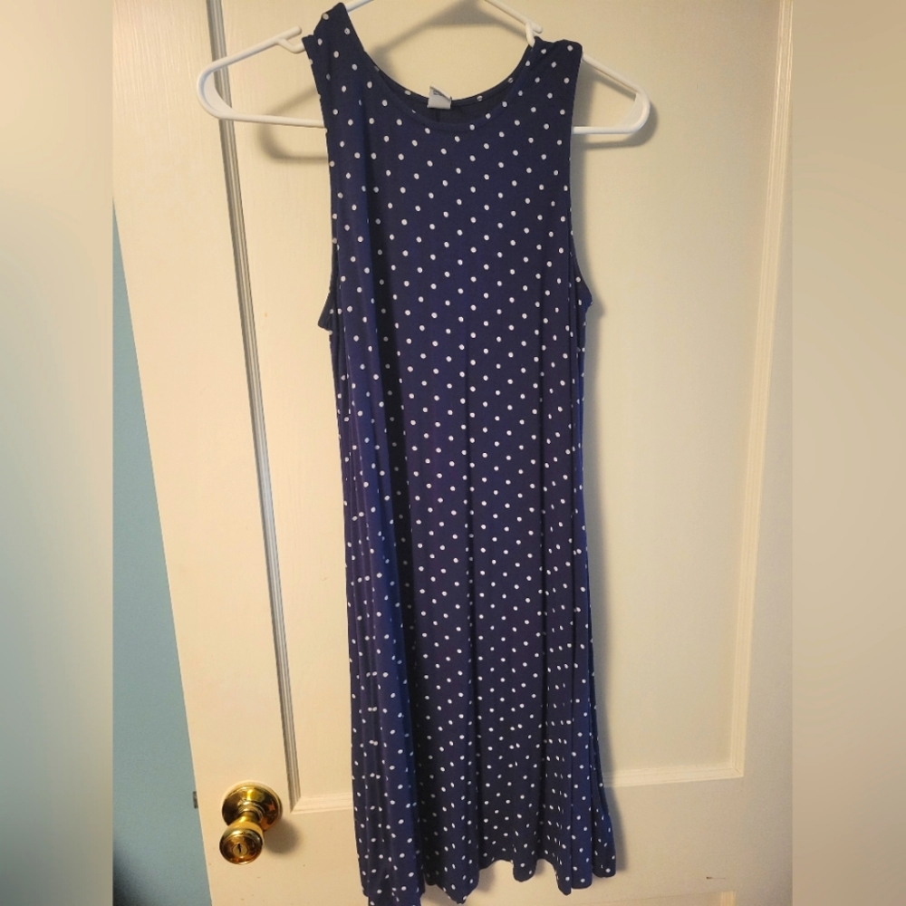 Old Navy stretch dress